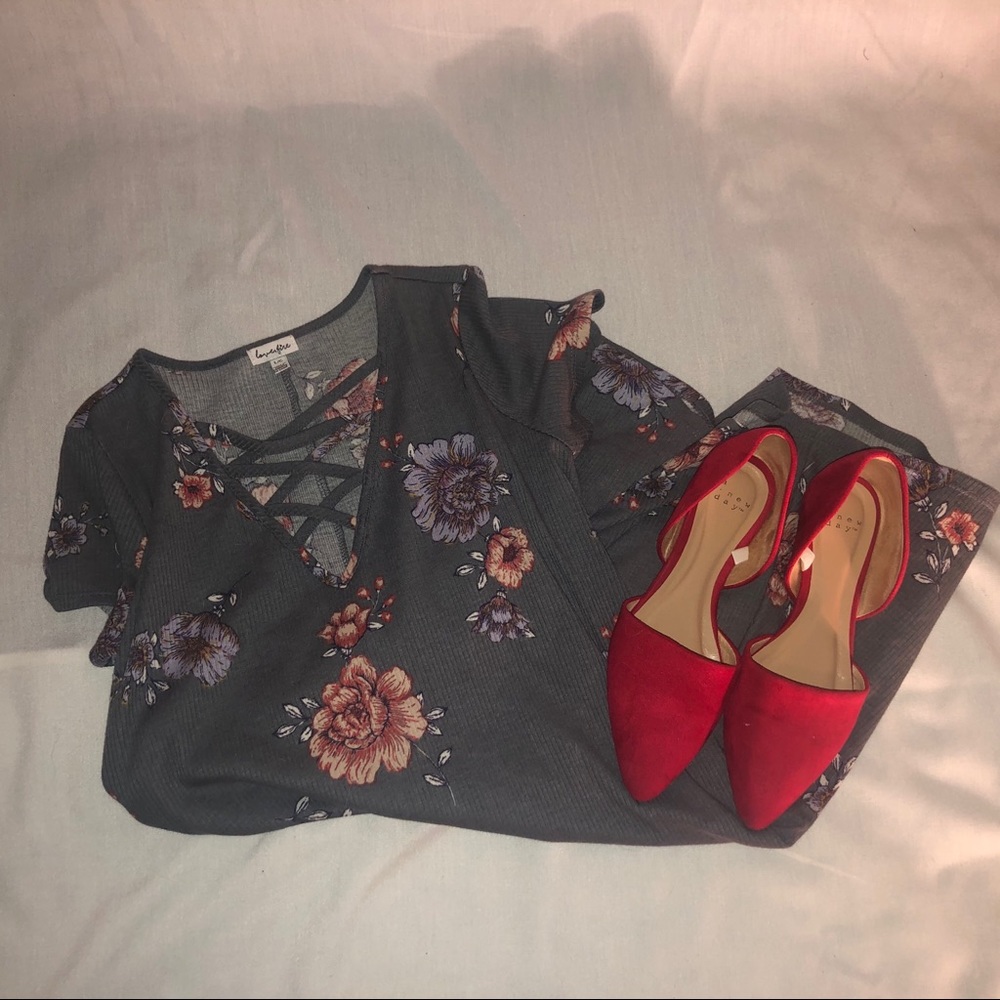 Summer dress